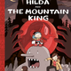 Image for article titled Hilda loves her new troll body in this exclusive The Mountain King preview